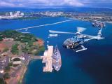  Blue Skies of Oahu